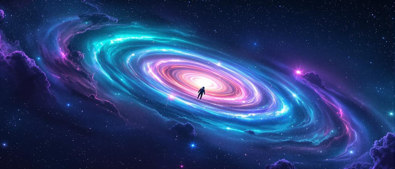 国产不卡视频星际穿越者宣传海报